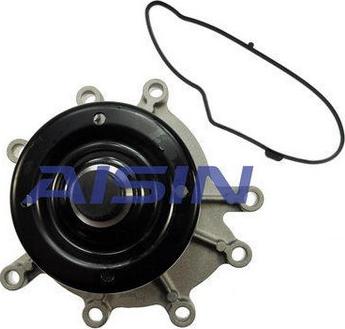 AISIN WPJ-601V - Pompa acqua www.autoricambi360.it