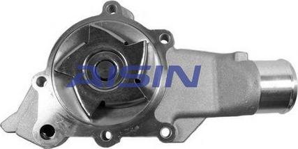 AISIN WPJ-603V - Pompa acqua www.autoricambi360.it
