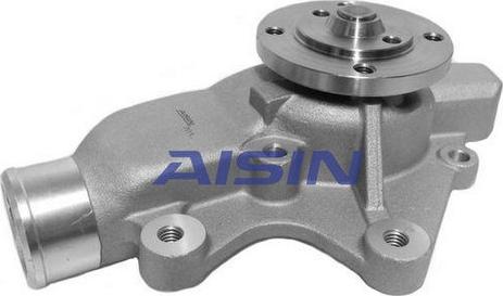 AISIN WPJ-602V - Pompa acqua www.autoricambi360.it