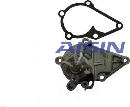 AISIN WPK-009V - Pompa acqua www.autoricambi360.it
