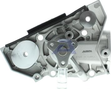 AISIN WPK-004 - Pompa acqua www.autoricambi360.it