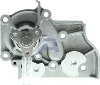 AISIN WPK-005 - Pompa acqua www.autoricambi360.it