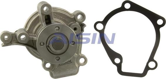 AISIN WPK-006V - Pompa acqua www.autoricambi360.it
