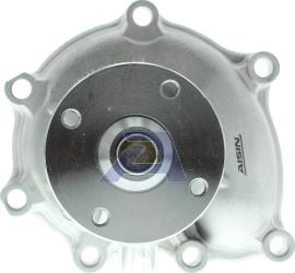 AISIN WPK-001 - Pompa acqua www.autoricambi360.it