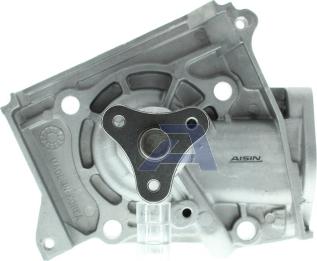 AISIN WPK-003 - Pompa acqua www.autoricambi360.it