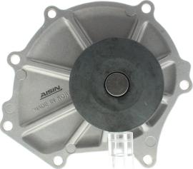 AISIN WPK-002 - Pompa acqua www.autoricambi360.it