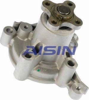 AISIN WPK-007V - Pompa acqua www.autoricambi360.it