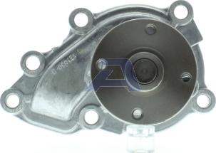 AISIN WPK-016 - Pompa acqua www.autoricambi360.it
