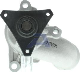 AISIN WPK-010 - Pompa acqua www.autoricambi360.it