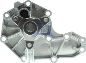 AISIN WPM-904 - Pompa acqua www.autoricambi360.it
