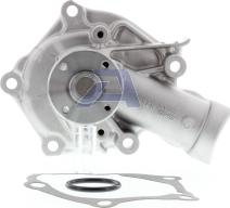 AISIN WPM-902 - Pompa acqua www.autoricambi360.it