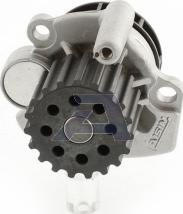 AISIN WPM-919 - Pompa acqua www.autoricambi360.it