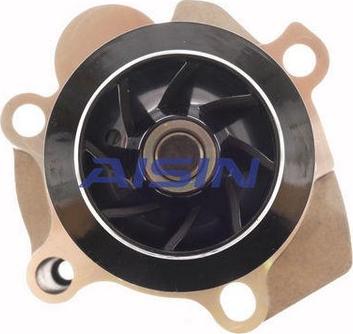 AISIN WPM-919 - Pompa acqua www.autoricambi360.it