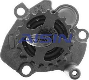 AISIN WPM-917 - Pompa acqua www.autoricambi360.it