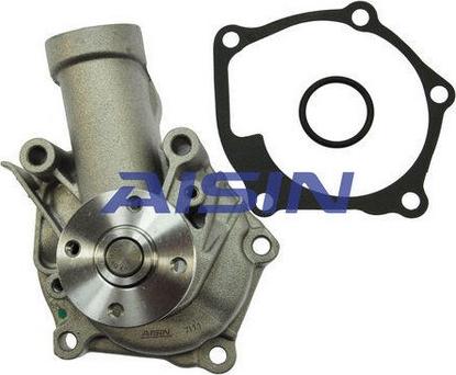 AISIN WPM-616V - Pompa acqua www.autoricambi360.it