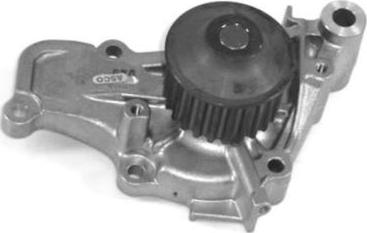 AISIN WPM-045 - Pompa acqua www.autoricambi360.it