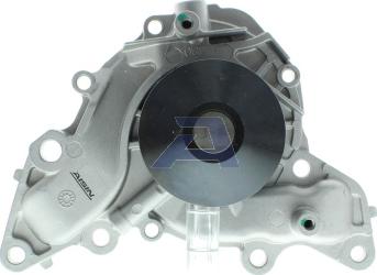AISIN WPM-059 - Pompa acqua www.autoricambi360.it