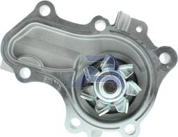 AISIN WPM-055V - Pompa acqua www.autoricambi360.it