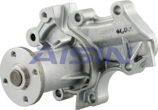 AISIN WPM-055V - Pompa acqua www.autoricambi360.it
