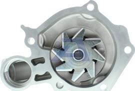 AISIN WPM-057V - Pompa acqua www.autoricambi360.it
