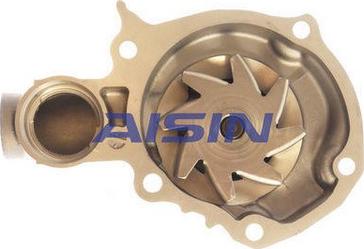 AISIN WPM-066 - Pompa acqua www.autoricambi360.it