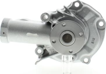AISIN WPM-066 - Pompa acqua www.autoricambi360.it