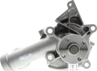 AISIN WPM-009 - Pompa acqua www.autoricambi360.it