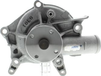 AISIN WPM-004 - Pompa acqua www.autoricambi360.it