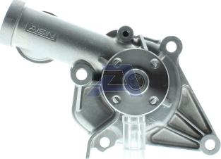 AISIN WPM-001 - Pompa acqua www.autoricambi360.it