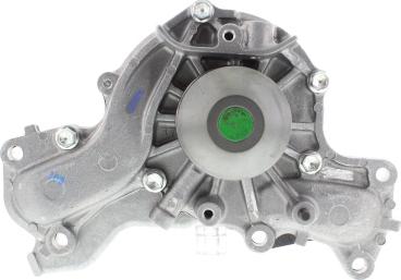 AISIN WPM-014 - Pompa acqua www.autoricambi360.it