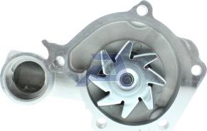 AISIN WPM-038V - Pompa acqua www.autoricambi360.it