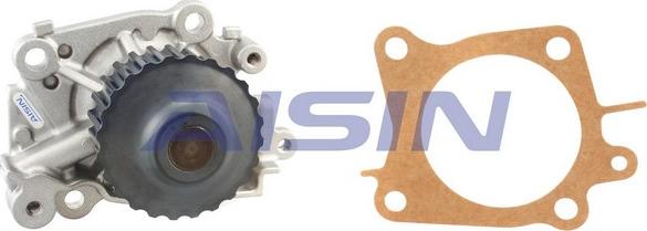 AISIN WPM-033V - Pompa acqua www.autoricambi360.it