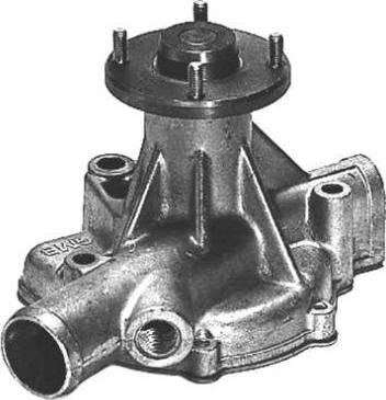 AISIN WPN-902 - Pompa acqua www.autoricambi360.it