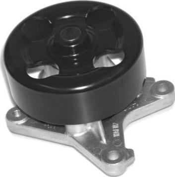 AISIN WPN-916 - Pompa acqua www.autoricambi360.it