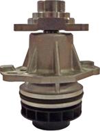 AISIN WPN-929 - Pompa acqua www.autoricambi360.it