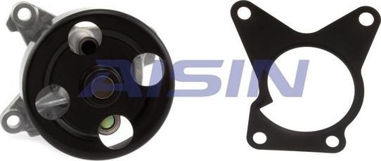 AISIN WPN-603V - Pompa acqua www.autoricambi360.it