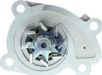 AISIN WPN-099V - Pompa acqua www.autoricambi360.it