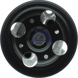 AISIN WPN-092 - Pompa acqua www.autoricambi360.it