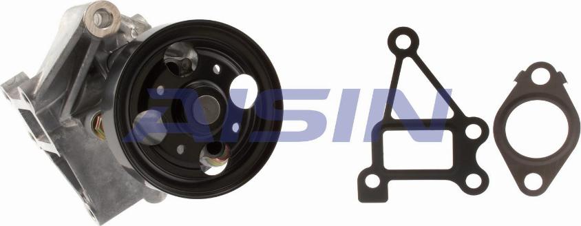 AISIN WPN-092 - Pompa acqua www.autoricambi360.it