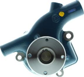 AISIN WPN-043 - Pompa acqua www.autoricambi360.it