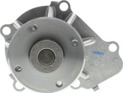 AISIN WPN-059 - Pompa acqua www.autoricambi360.it