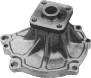 AISIN WPN-064 - Pompa acqua www.autoricambi360.it