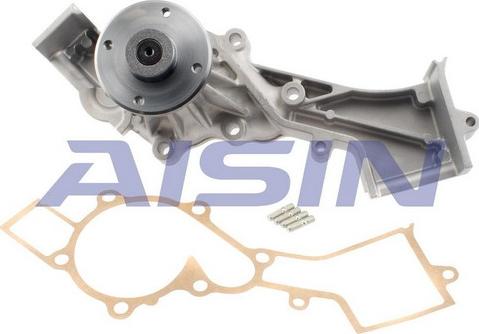 AISIN WPN-085 - Pompa acqua www.autoricambi360.it
