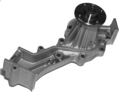 AISIN WPN-085 - Pompa acqua www.autoricambi360.it