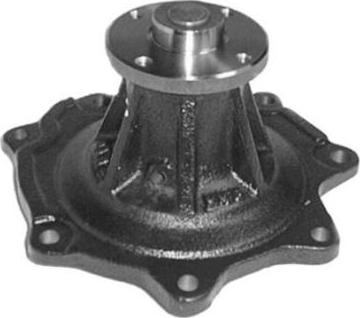 AISIN WPN-087 - Pompa acqua www.autoricambi360.it