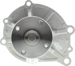 AISIN WPN-032 - Pompa acqua www.autoricambi360.it