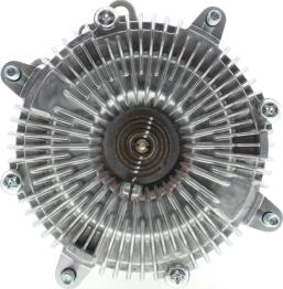 AISIN WPN-027 - Pompa acqua www.autoricambi360.it