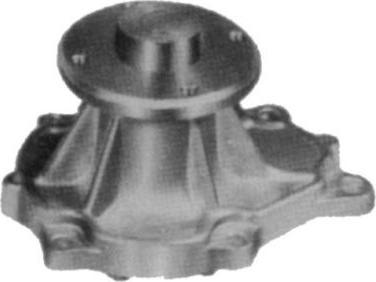 AISIN WPN-079 - Pompa acqua www.autoricambi360.it