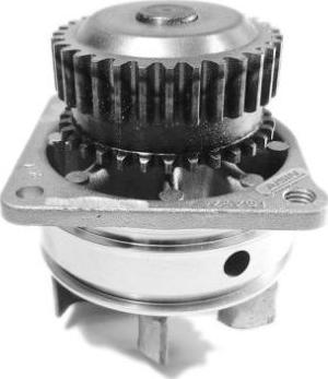 AISIN WPN-104 - Pompa acqua www.autoricambi360.it