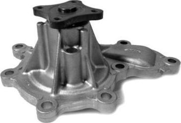 AISIN WPN-111 - Pompa acqua www.autoricambi360.it